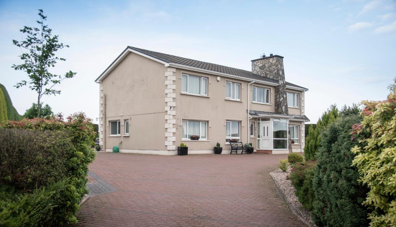 Drom Na Gainne B&B Carrickmore Екстер'єр фото