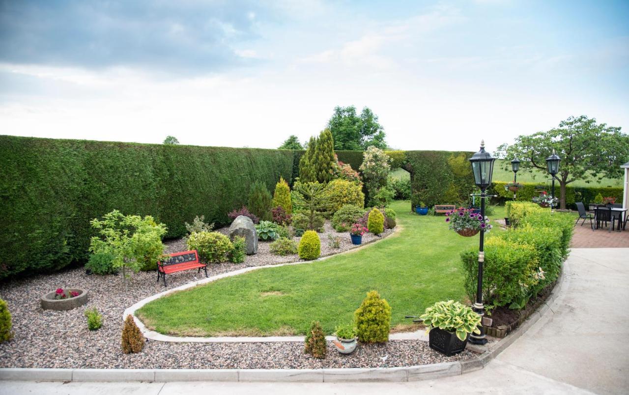 Drom Na Gainne B&B Carrickmore Екстер'єр фото