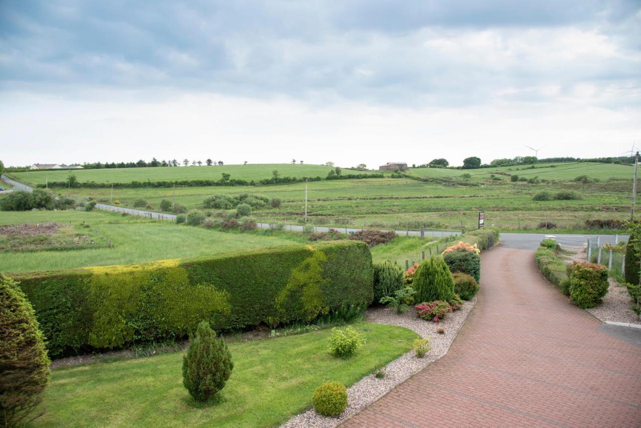 Drom Na Gainne B&B Carrickmore Екстер'єр фото