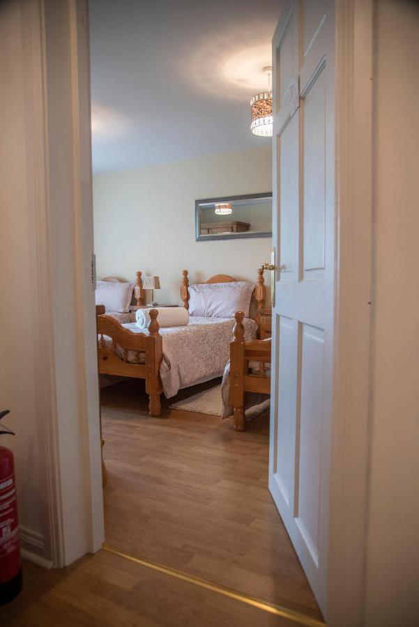 Drom Na Gainne B&B Carrickmore Екстер'єр фото