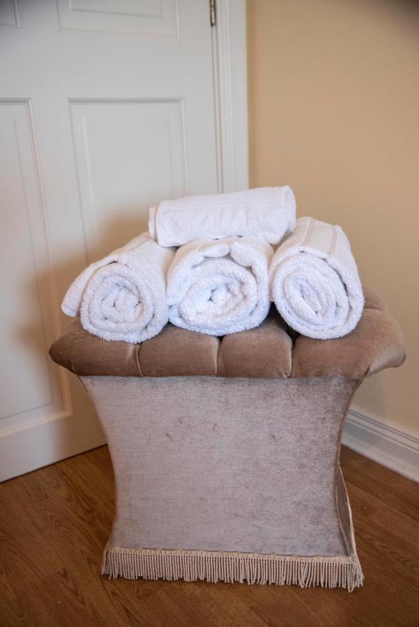 Drom Na Gainne B&B Carrickmore Екстер'єр фото