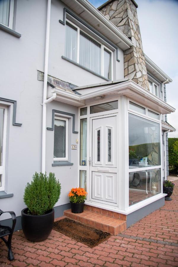 Drom Na Gainne B&B Carrickmore Екстер'єр фото