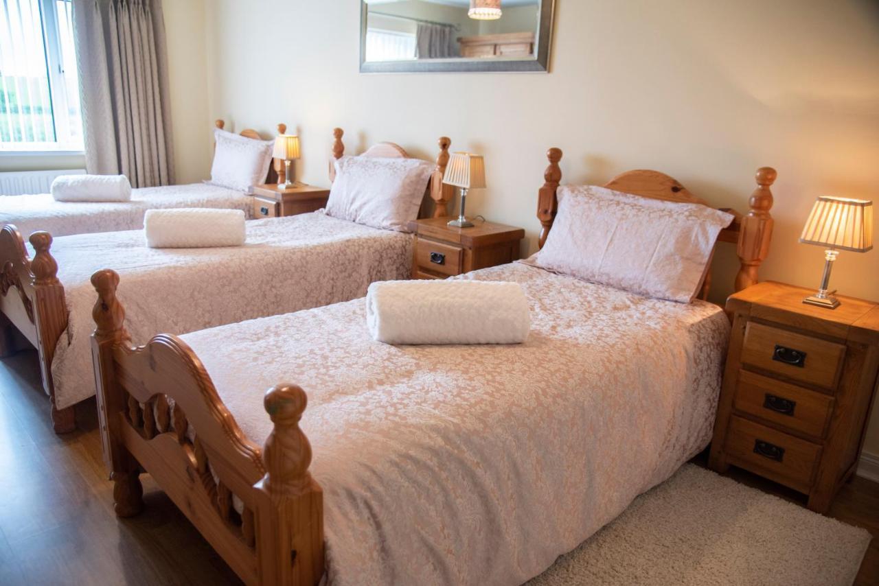Drom Na Gainne B&B Carrickmore Екстер'єр фото