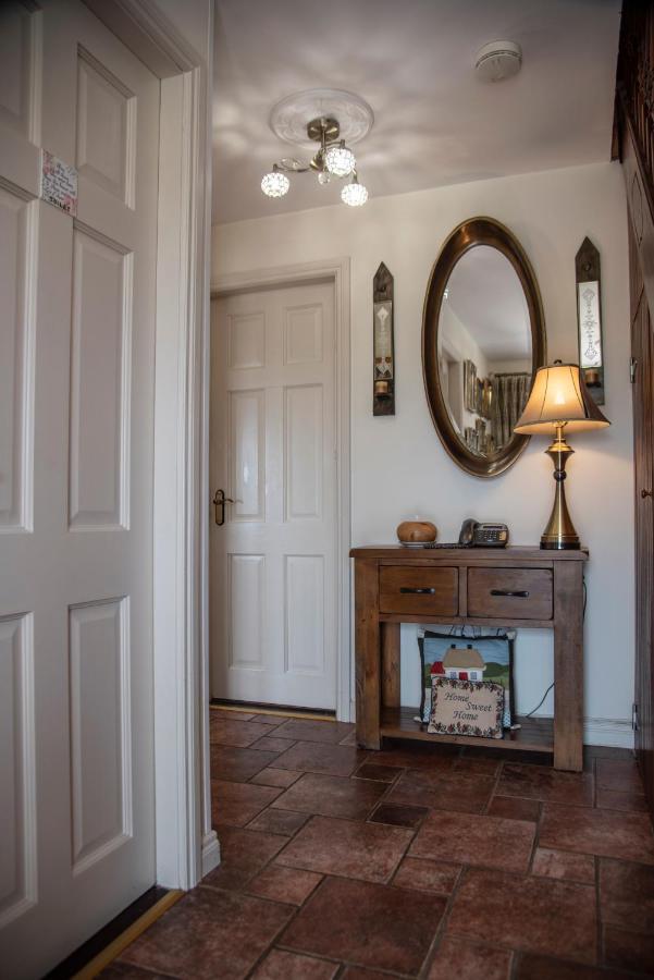 Drom Na Gainne B&B Carrickmore Екстер'єр фото