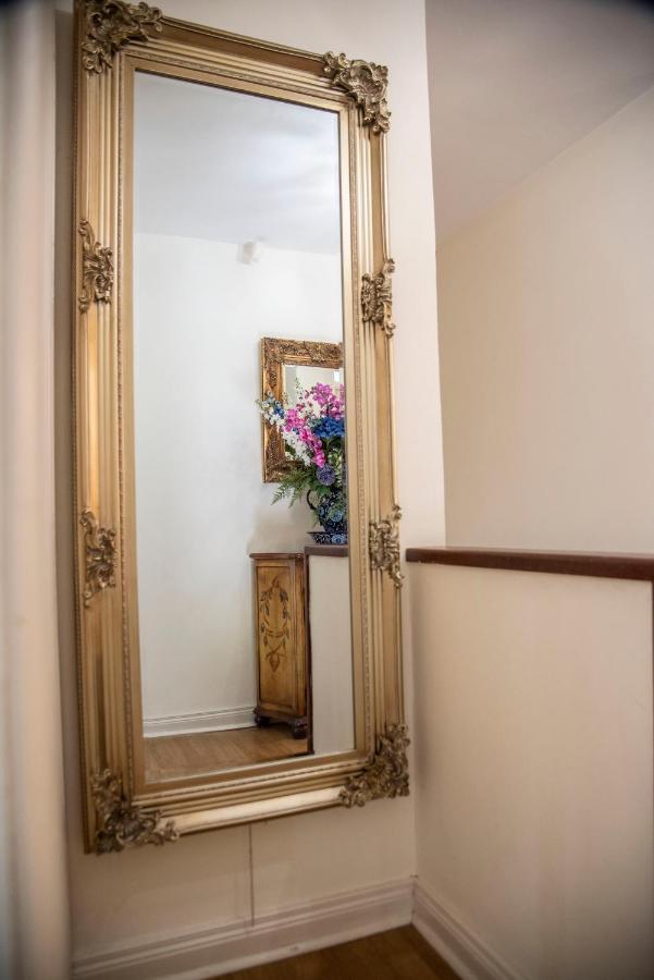 Drom Na Gainne B&B Carrickmore Екстер'єр фото