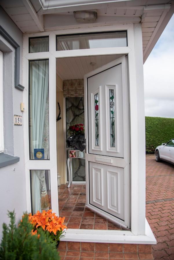 Drom Na Gainne B&B Carrickmore Екстер'єр фото