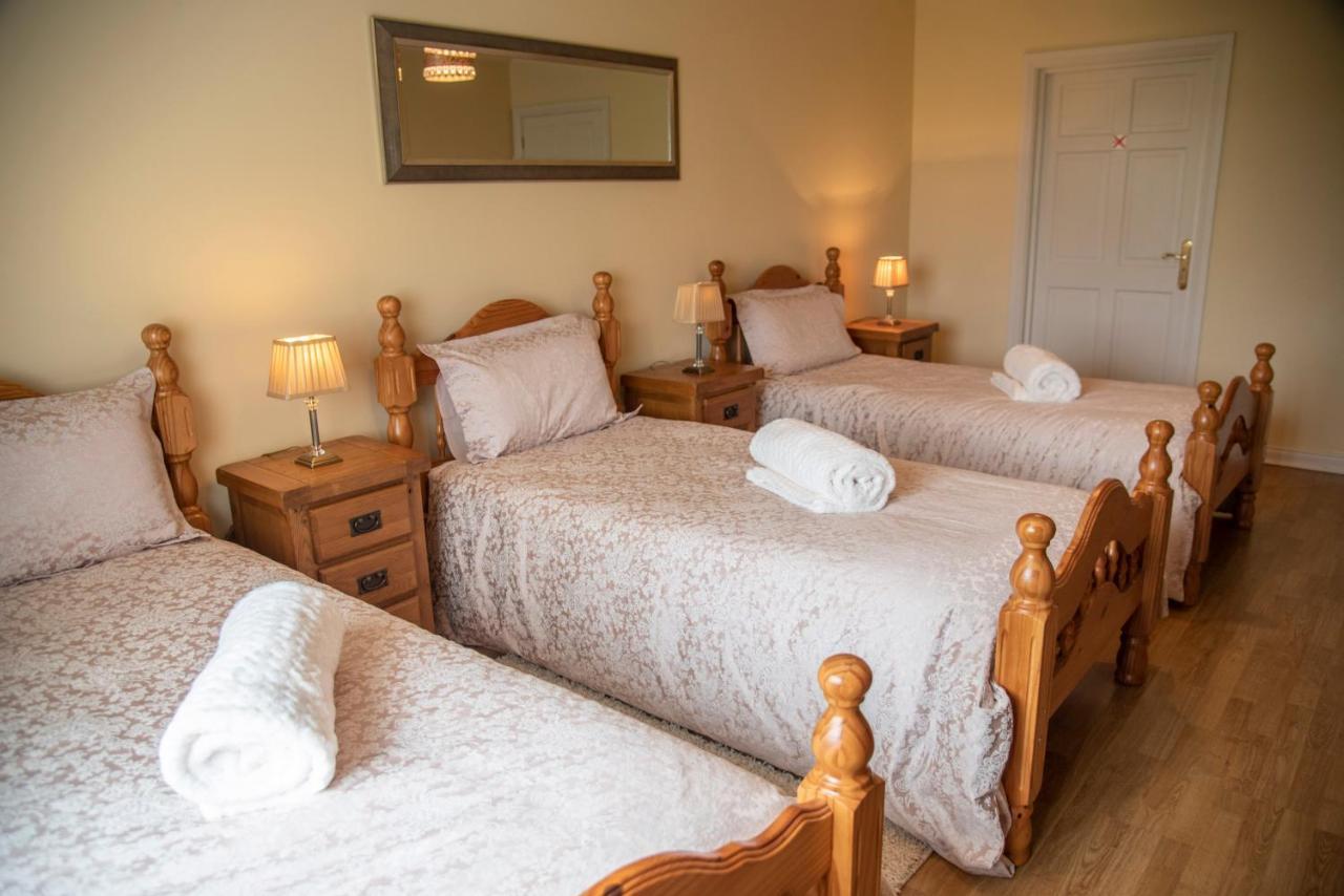 Drom Na Gainne B&B Carrickmore Екстер'єр фото