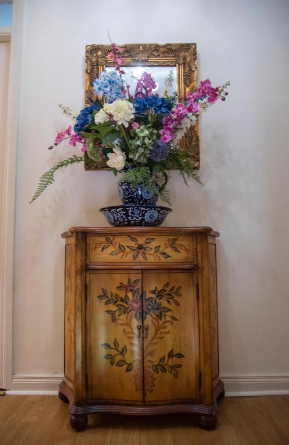 Drom Na Gainne B&B Carrickmore Екстер'єр фото