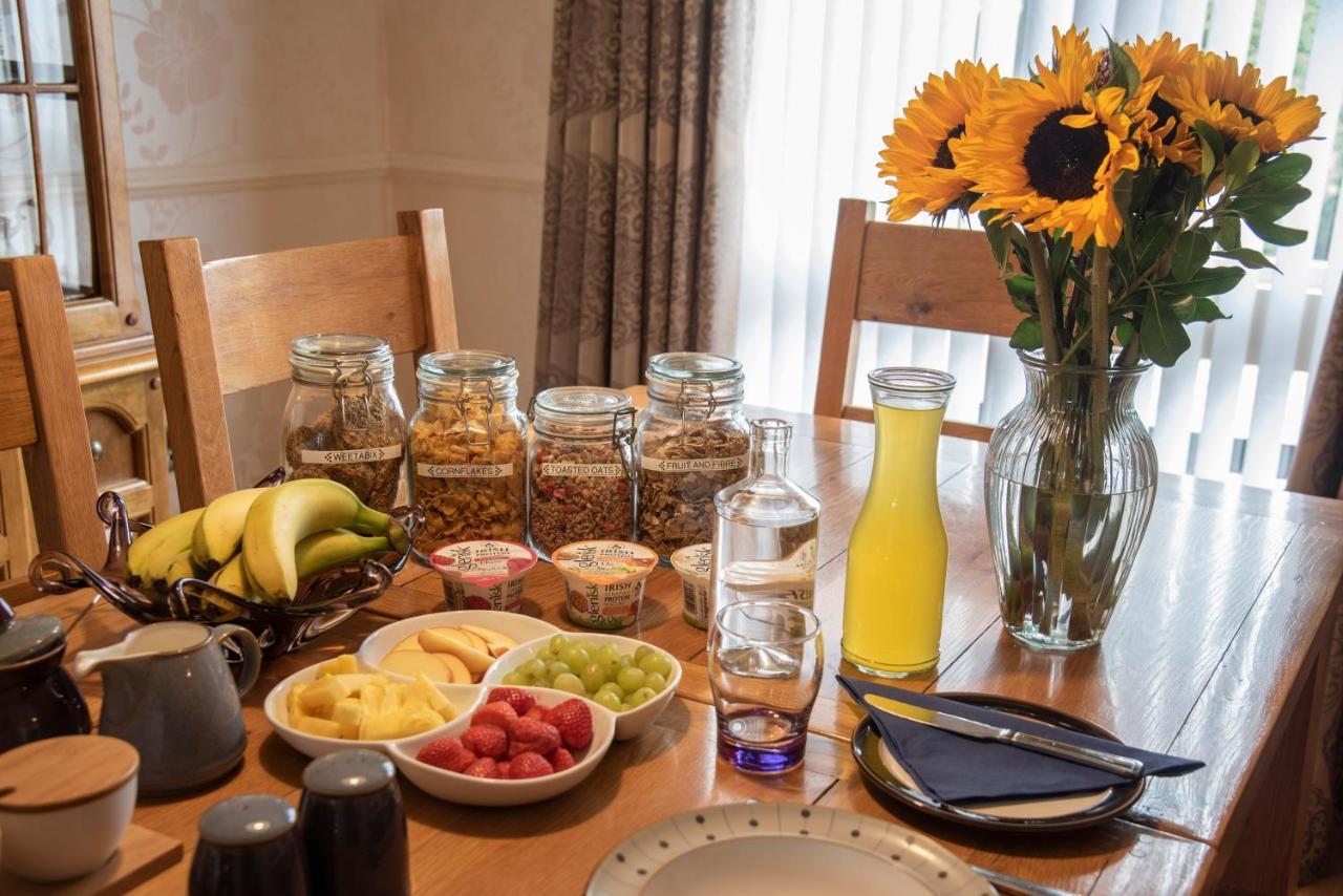 Drom Na Gainne B&B Carrickmore Екстер'єр фото