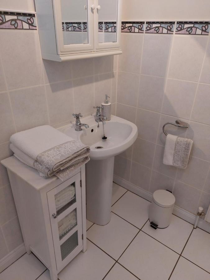 Drom Na Gainne B&B Carrickmore Екстер'єр фото