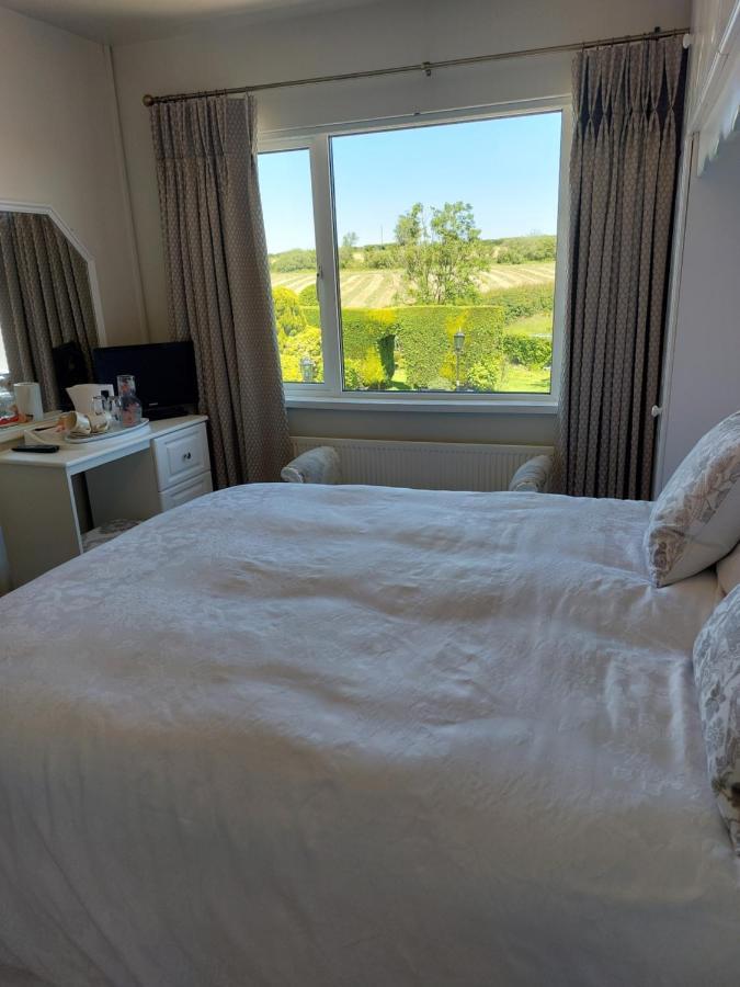 Drom Na Gainne B&B Carrickmore Екстер'єр фото