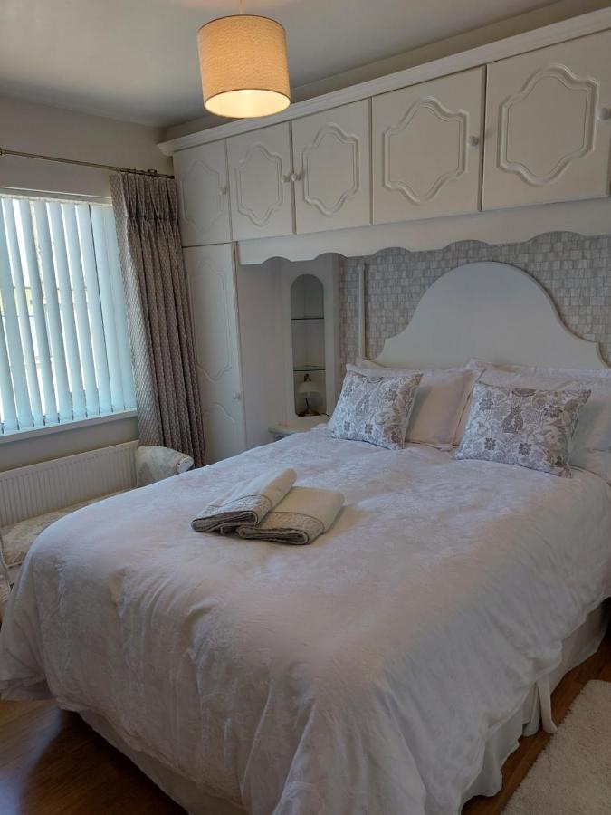 Drom Na Gainne B&B Carrickmore Екстер'єр фото