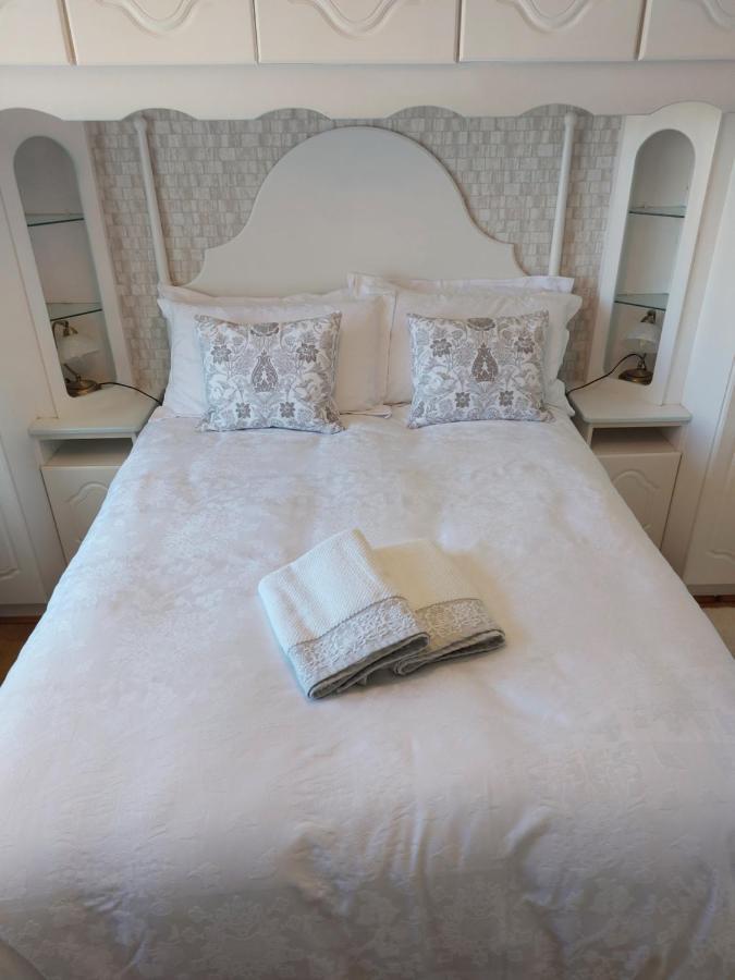 Drom Na Gainne B&B Carrickmore Екстер'єр фото