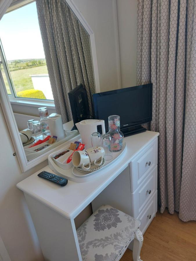 Drom Na Gainne B&B Carrickmore Екстер'єр фото